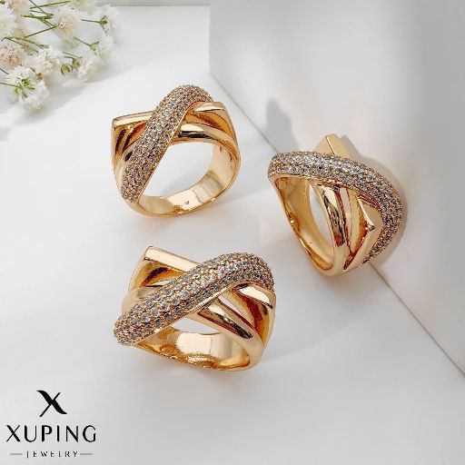 انگشتر ژوپینگ کد 1334 - خرید آنلاین از گالری آداس